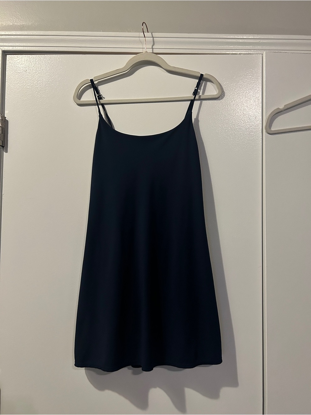 Abercrombie & Fitch Traveler Dress Blue size Small